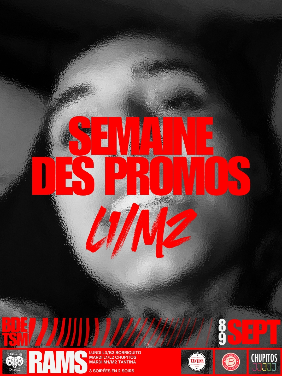Semaine des promos